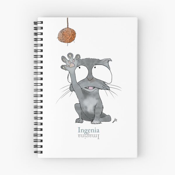 Item preview, NAUGHTY CAT 2 designed and sold by ILO-DESIGNS.