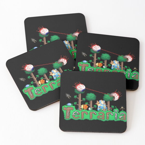 Item preview, Terraria Game designed and sold by eythsintaa.