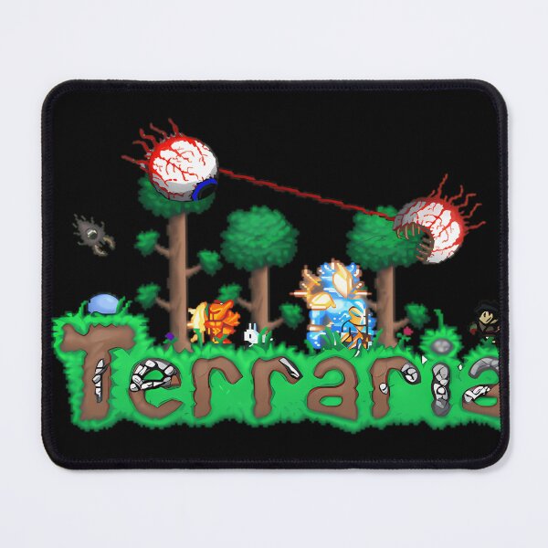 Item preview, Terraria Game designed and sold by eythsintaa.