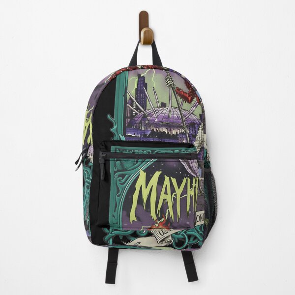 Item preview, Mayhem Ball - London O2 Arena 2025 designed and sold by JBALps.
