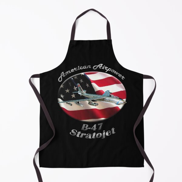 Item preview, American Airpower B-47 Bomber T-Shirt designed and sold by Emberglowo.