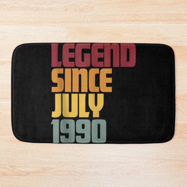 Item preview, Legend Since July 1990 36th Birthday - Vintage designed and sold by SylviaYLaughlin.