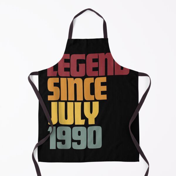Item preview, Legend Since July 1990 36th Birthday - Vintage designed and sold by SylviaYLaughlin.