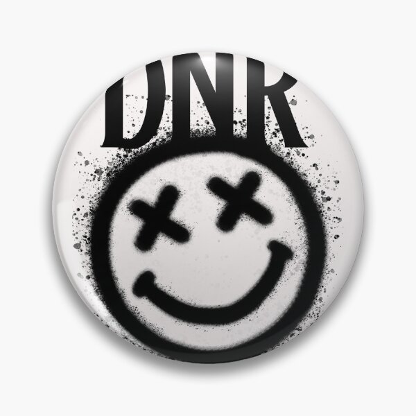 Item preview, DNR Do not resuscitate life attitude  designed and sold by Rejunkery.