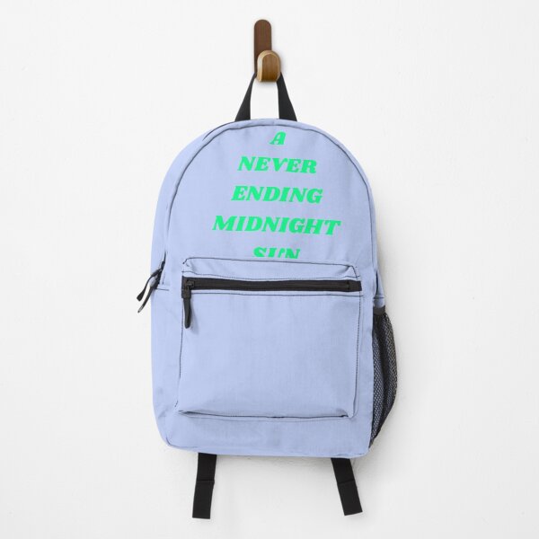 Item preview, A never ending midnight sun lyrics designed and sold by For-The-Fans.