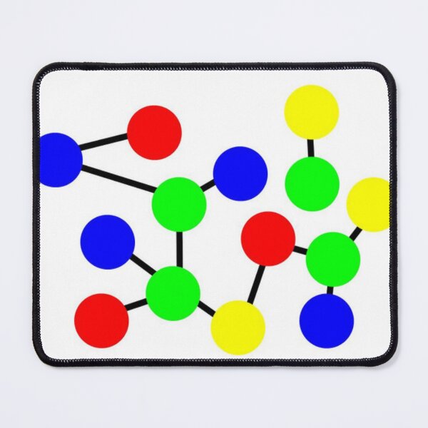 Item preview, Molecular Bonds designed and sold by CoachWheeler.