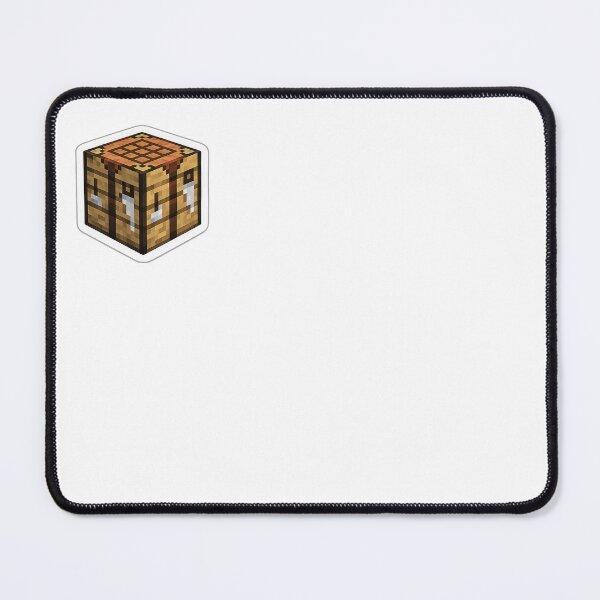 Item preview, Crafting Table designed and sold by ThePlacee.
