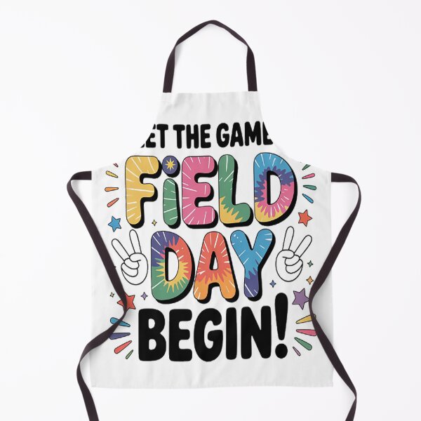 Item preview, Playful Field Day Celebration designed and sold by CottonCandyPrin.