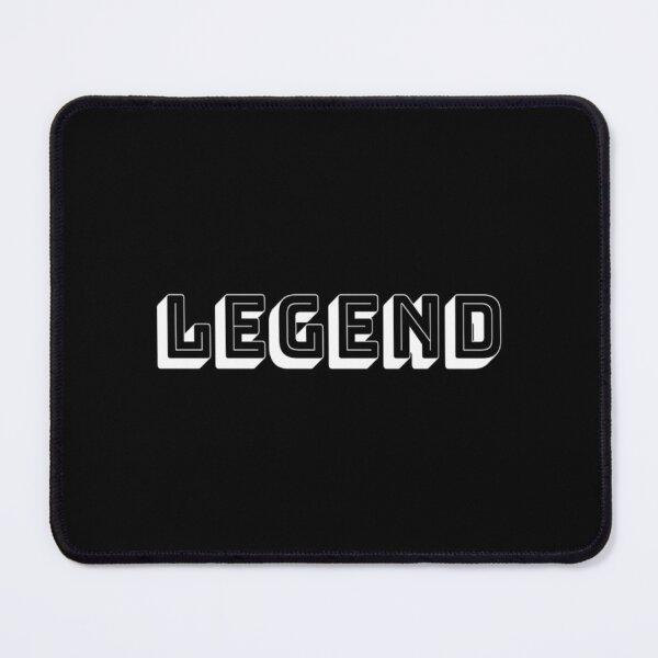 Item preview, Legend designed and sold by SylviaYLaughlin.