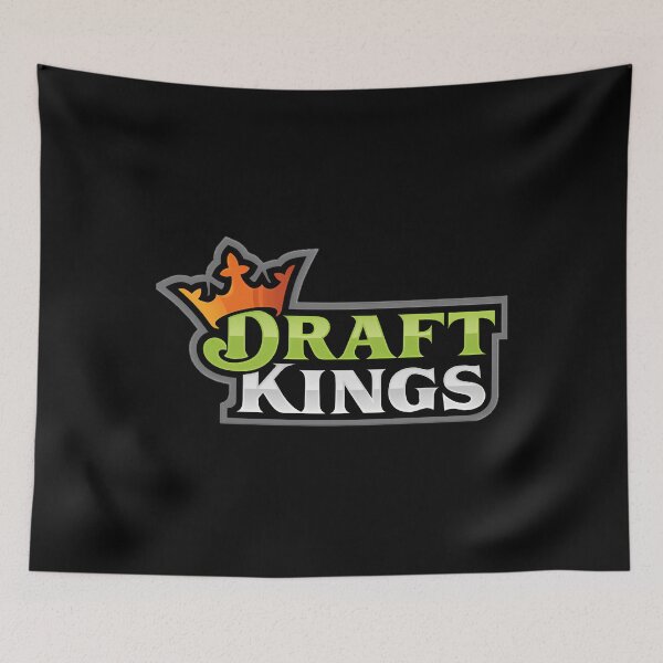 Item preview, Draftkings Logo designed and sold by vasicsalynf.