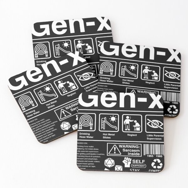 Artikelvorschau, Gen X Label entworfen und verkauft von eythsintaa.