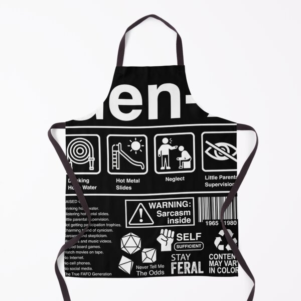 Artikelvorschau, Gen X Label entworfen und verkauft von eythsintaa.