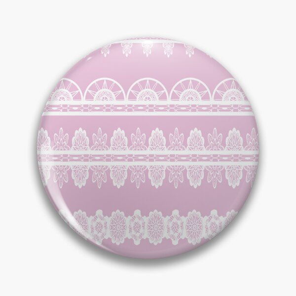 Item preview, Set of lace pattern brushes designed and sold by ChaReePat.