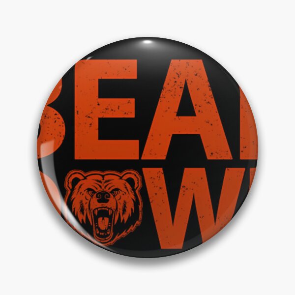 Item preview, Bear Down Chicago Bears  designed and sold by vasicsalynf.