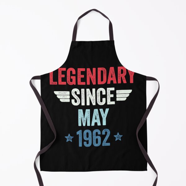 Item preview, Legendary Since May 1962 designed and sold by SylviaYLaughlin.