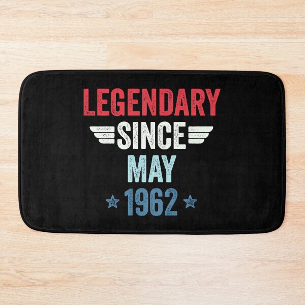 Item preview, Legendary Since May 1962 designed and sold by SylviaYLaughlin.