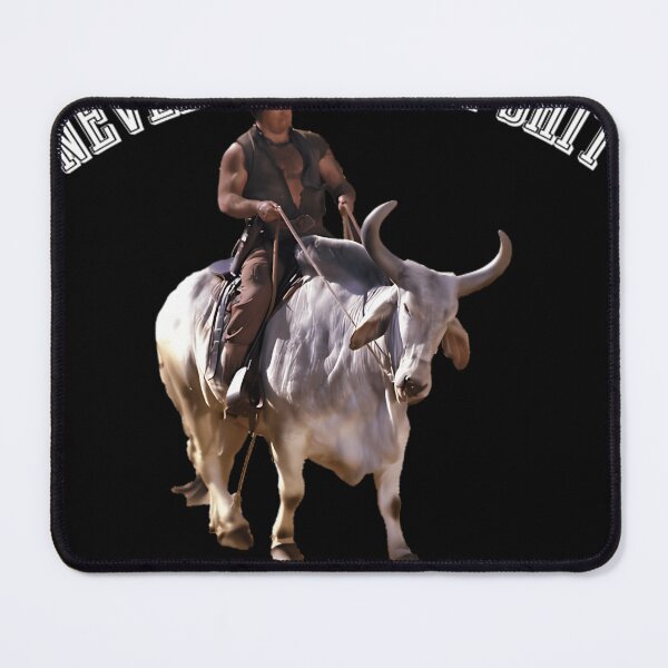 Item preview, Blazing Saddles - Never Mind That Shit Here Comes Mongo  designed and sold by eythsintaa.