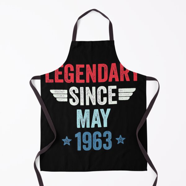 Item preview, Legendary Since May 1963 designed and sold by SylviaYLaughlin.