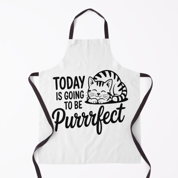 Item preview, Purrrfect Sleepy Day designed and sold by HaiharryCartoon.