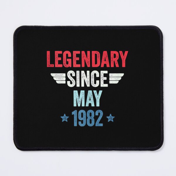 Item preview, Legendary Since May 1982 designed and sold by SylviaYLaughlin.