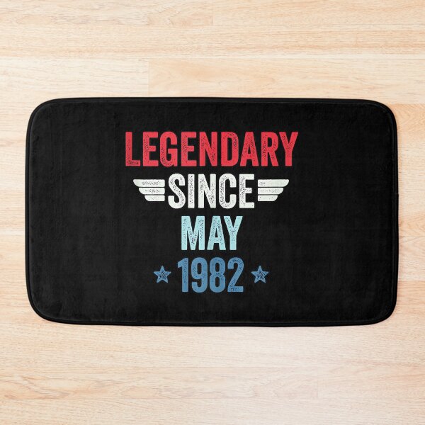 Item preview, Legendary Since May 1982 designed and sold by SylviaYLaughlin.