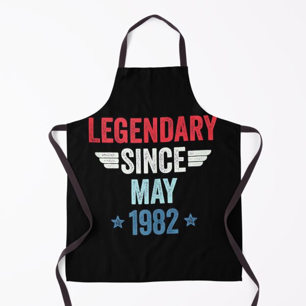 Item preview, Legendary Since May 1982 designed and sold by SylviaYLaughlin.