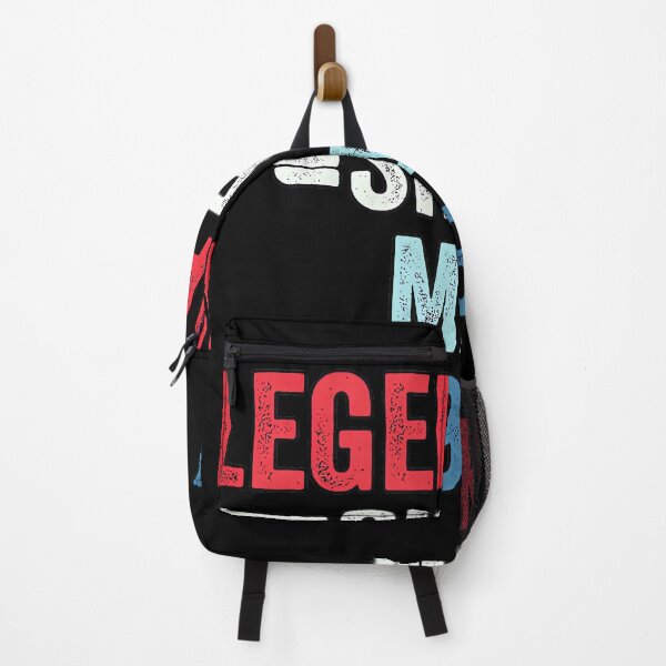 Item preview, Legendary Since May 1982 designed and sold by SylviaYLaughlin.