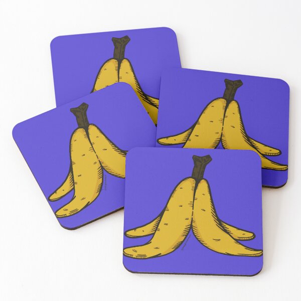 Item preview, Banana Peel  designed and sold by mnscrart.