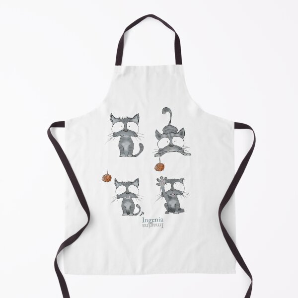 Item preview, Naughty Cat 3 designed and sold by ILO-DESIGNS.