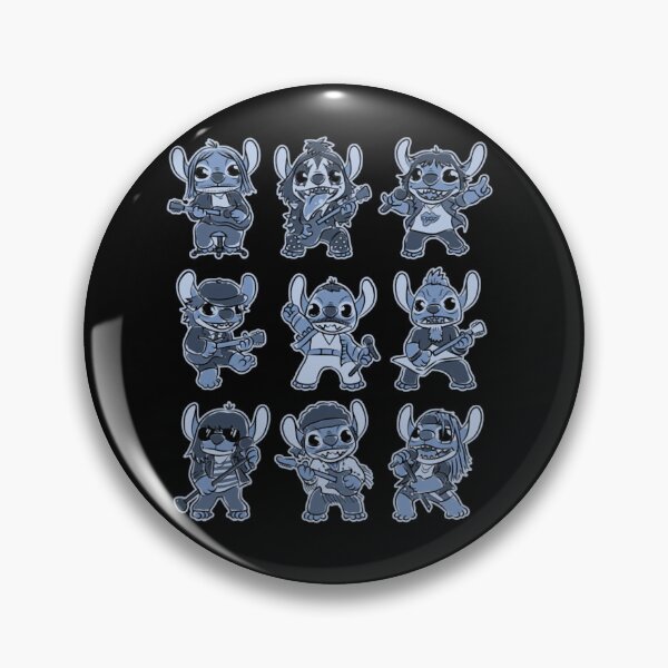 Item preview, Alien Rockstar  designed and sold by brizexart.