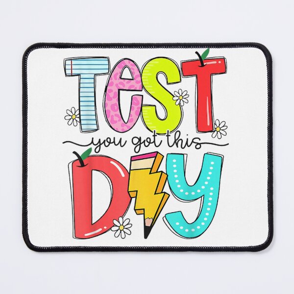Item preview, Teacher You Got This Day Colorful Back To School Shirt designed and sold by ObukiLantara.