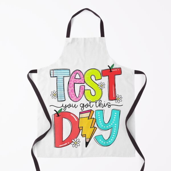 Item preview, Teacher You Got This Day Colorful Back To School Shirt designed and sold by ObukiLantara.