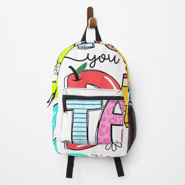 Item preview, Teacher You Got This Day Colorful Back To School Shirt designed and sold by ObukiLantara.
