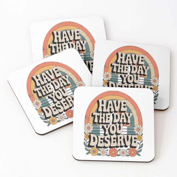 Item preview, Radiant Energy Have The Day You Deserve designed and sold by HaiharryCartoon.