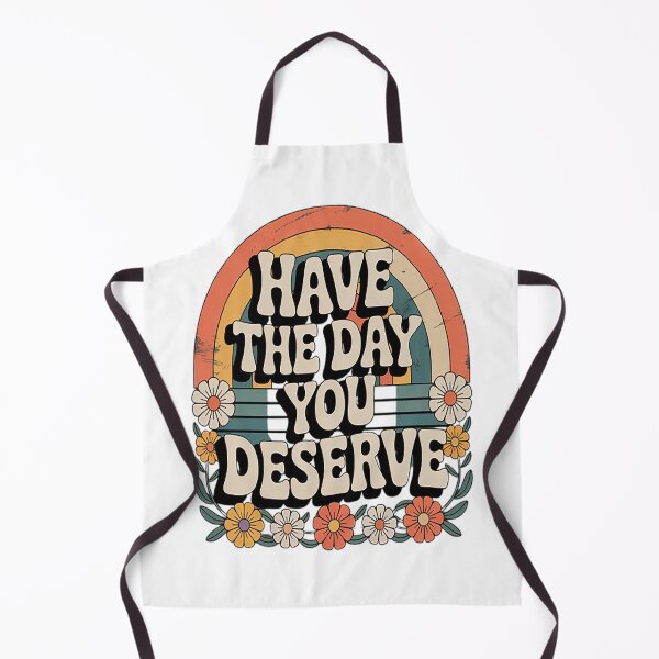 Item preview, Radiant Energy Have The Day You Deserve designed and sold by HaiharryCartoon.