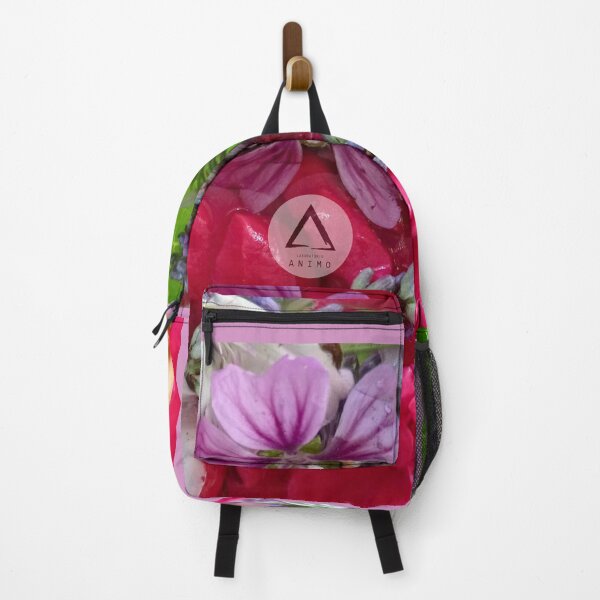 Item preview, Foulard Floreale Lavanda designed and sold by Laboratorio Animo.