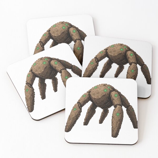 Item preview, A Good Friend from Space designed and sold by Aerianwind.