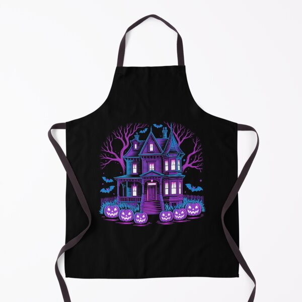 Item preview, Halloween Bats Halloween Haunted House Halloween Bats Halloween Flying Bats Halloween designed and sold by PunkNation-Arts.