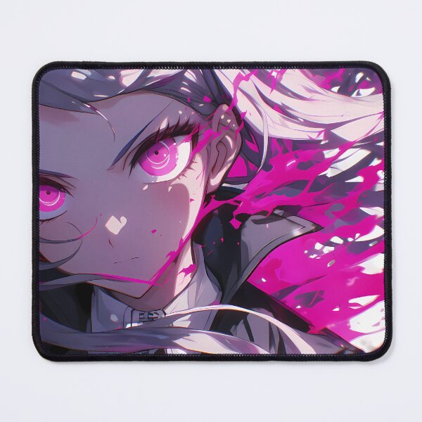 Item preview, Kyoko Kirigiri Danganronpa Detective Mystery Closeup designed and sold by Spraykart.