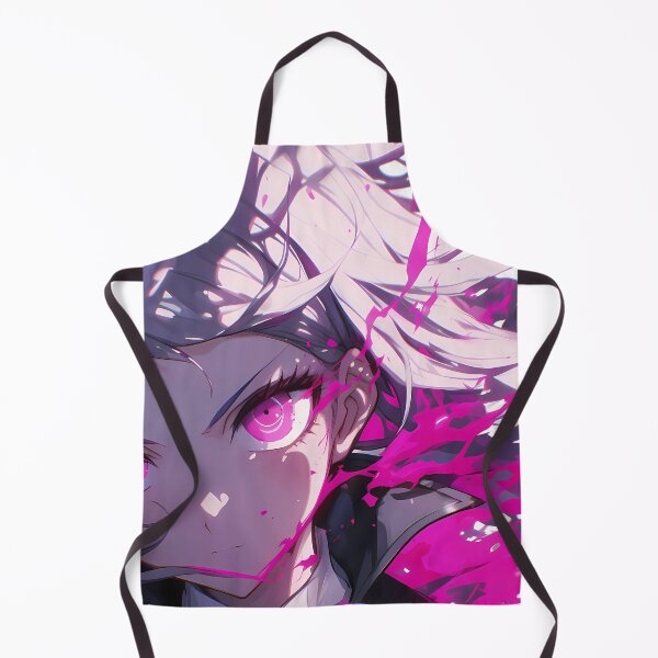 Item preview, Kyoko Kirigiri Danganronpa Detective Mystery Closeup designed and sold by Spraykart.