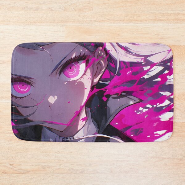 Item preview, Kyoko Kirigiri Danganronpa Detective Mystery Closeup designed and sold by Spraykart.