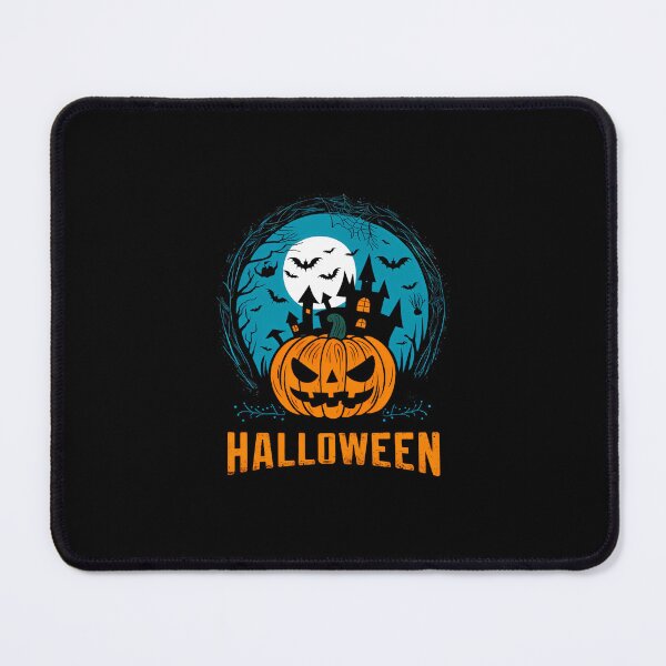 Item preview, halloween beautiful pumpink spooky season designed and sold by PunkNation-Arts.