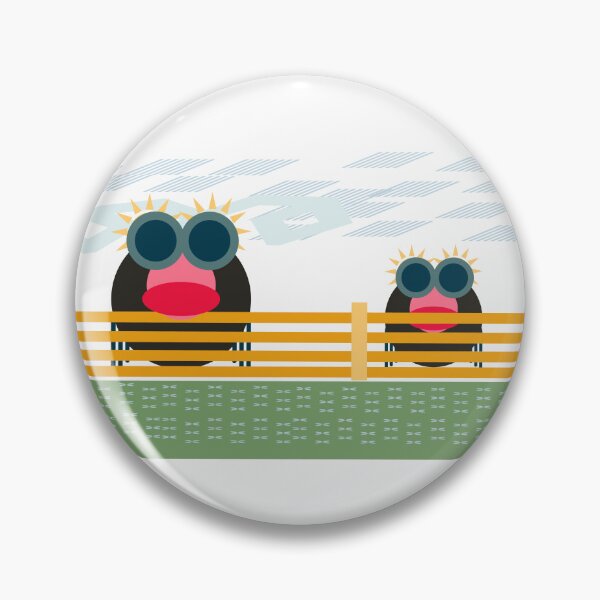 Item preview,  cow and calf behind the fence designed and sold by SOUNDtoBy-THoR.