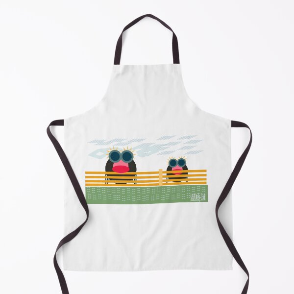 Item preview,  cow and calf behind the fence designed and sold by SOUNDtoBy-THoR.