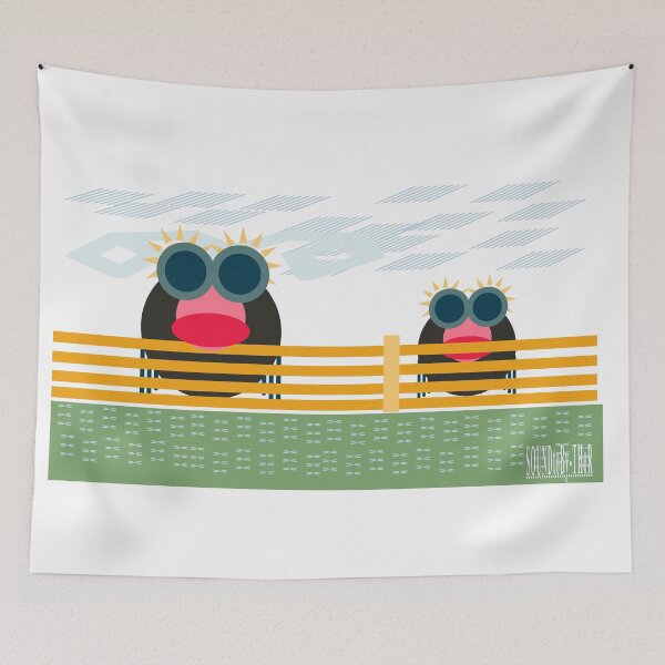 Item preview,  cow and calf behind the fence designed and sold by SOUNDtoBy-THoR.