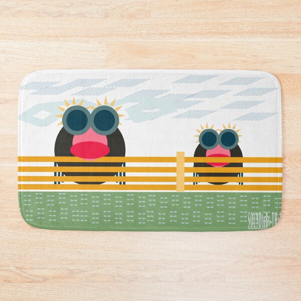 Item preview,  cow and calf behind the fence designed and sold by SOUNDtoBy-THoR.