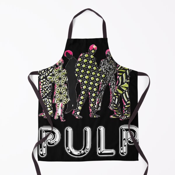 Item preview, Custom Pulp Hits Band designed and sold by RollinSteuber.