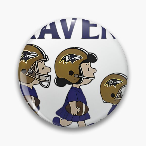 Item preview,  The Ravens Abbey Road Peanuts designed and sold by Stilee.