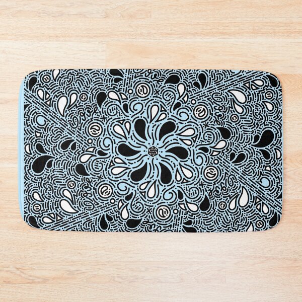 Item preview, A Flower Blooming In My Mind designed and sold by JJyemon.