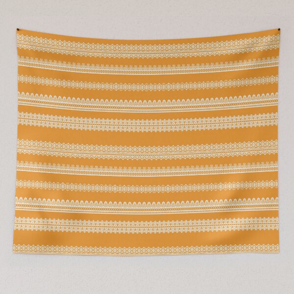 Item preview, Seamless vintage lace borders designed and sold by ChaReePat.